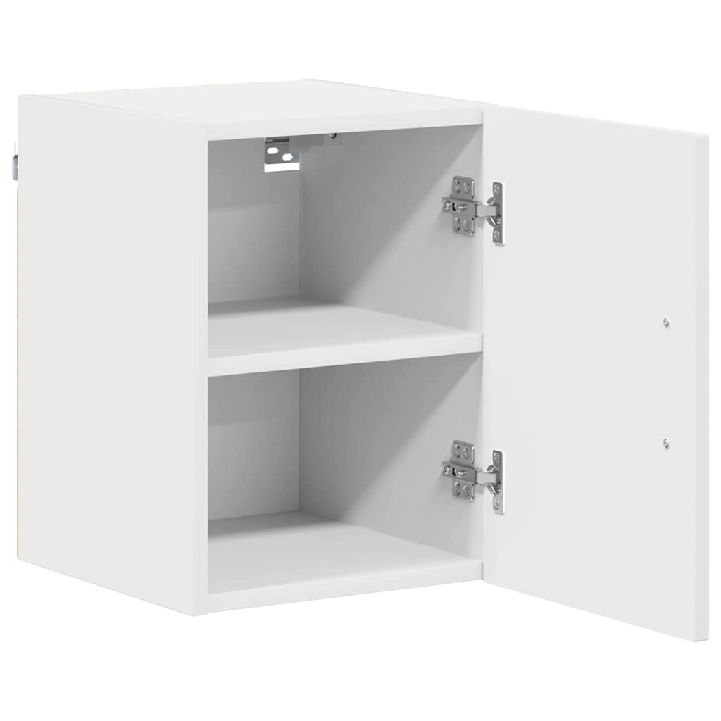 Dishwasher Front Panel Kalmar White 30 X 31 X 40 Cm Particleboard
