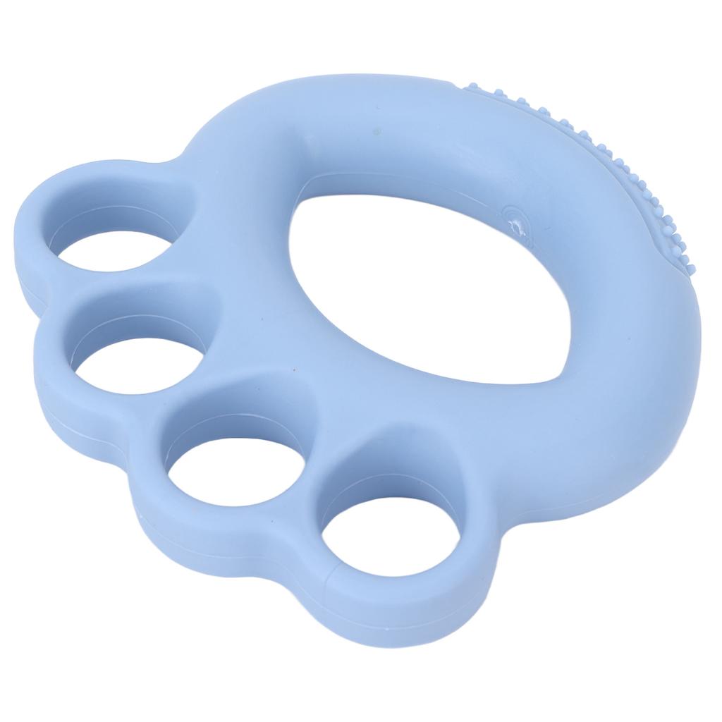 Hand Grip Strengthener Tool Convex Point Massaging Prevent Slip Relieve Hand Cramps Finger