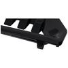 For 22-24 GMC Sierra 1500 Front Bumper Face Bar Grilles Right Side Hand 84869628