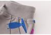Children's Cotton Sweatpants - New Style Boys & Girls Long Pants, European & American Kids' Clothing