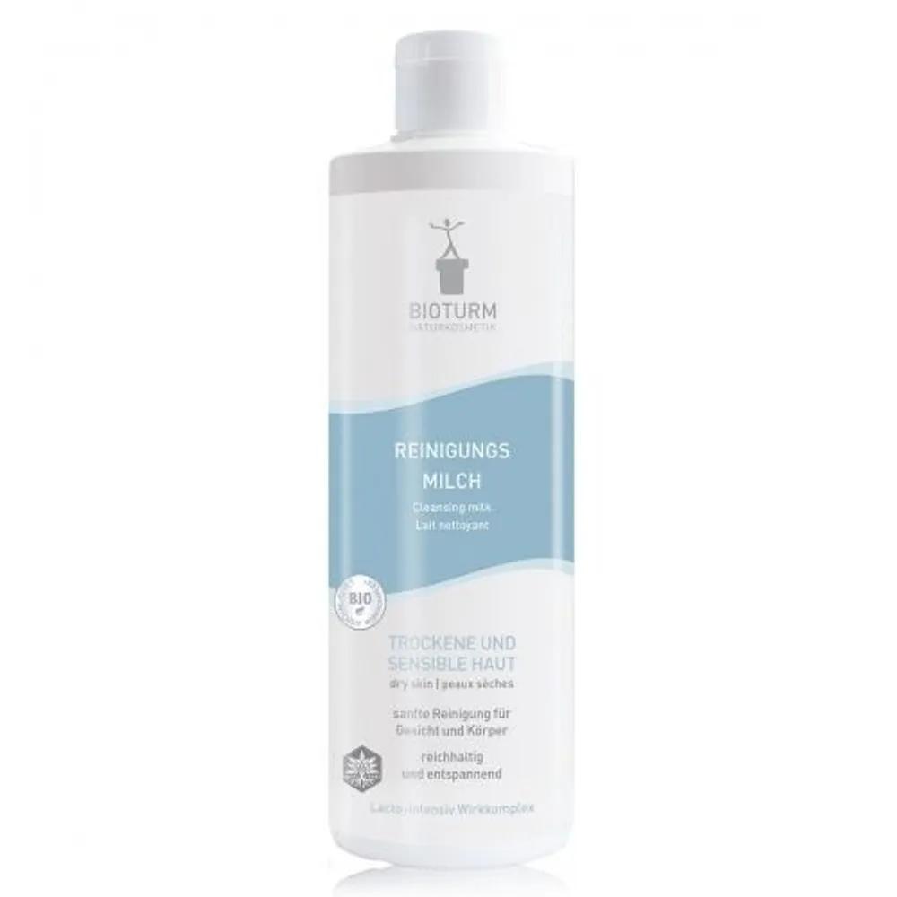 Bioturm Cleansing Milk 500ml