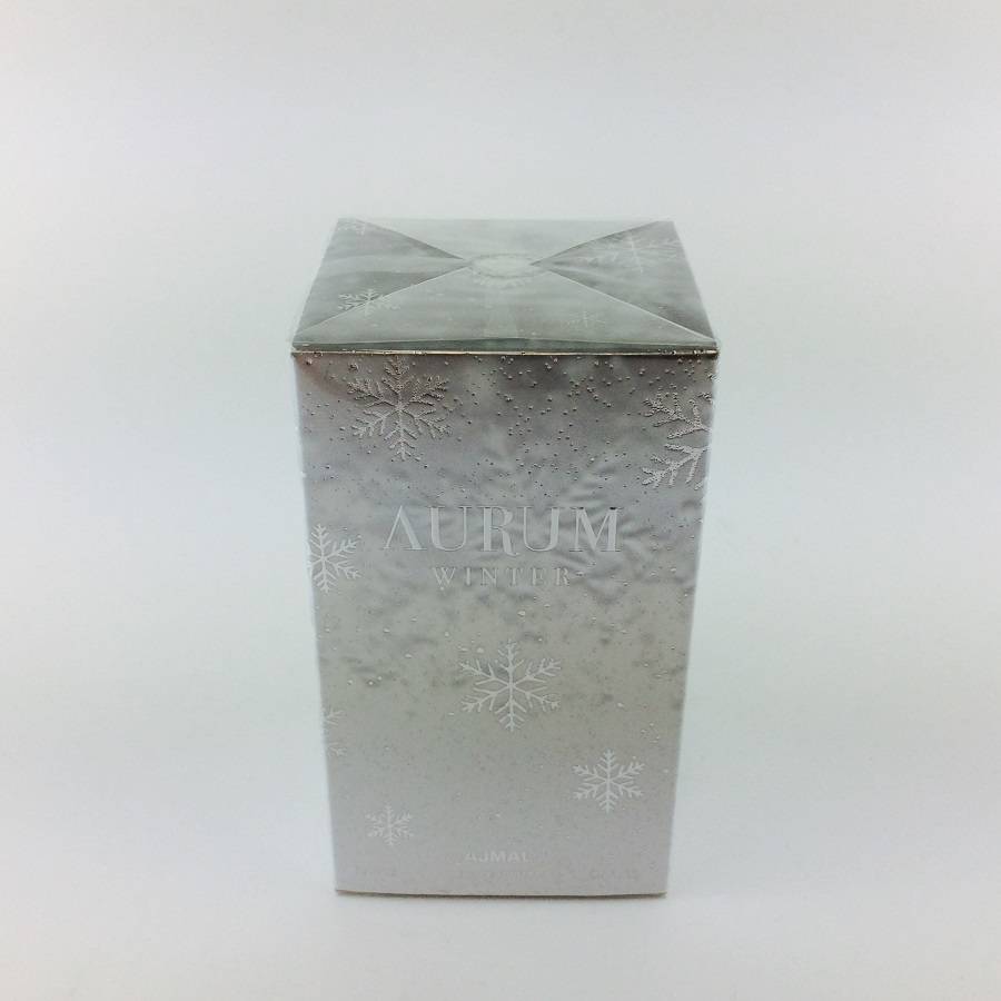 

Ajmal Aurum Winter парфюмированная вода 75мл