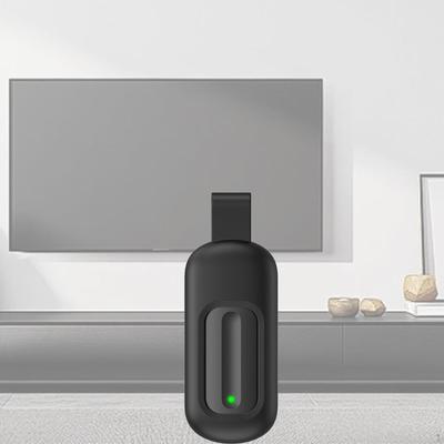 Adapter zdalnego sterowania Nadajnik podczerwieni Interfejs Type C Inteligentny kontroler Uniwersalny do telefonu komórkowego