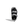 Adidas Water Sandal Comfort Kids Sandals Black Gray GZ1307