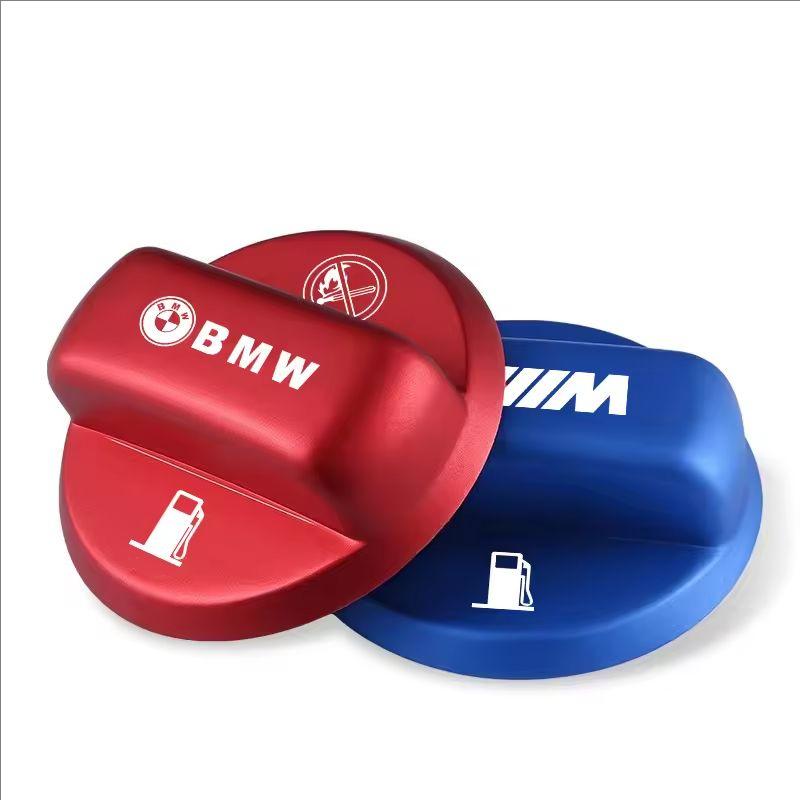 Car Oil Tank Protect Cover Refuel Fuel Tank Cap Accessories Motorcycle Sticker For BMW M E46 E90 E60 F30 F10 E39 E36 F20 E87 E92 jbdf70