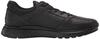 ECCO Exostride Men's Sneakers, Black, Size 25.5 cm, 3E