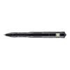 Fenix T6 Writing Instrument and EDC 80 Rechargeable Penlight, Light, Lumens, USB-C (Black)