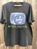 1990s Twin Peaks Vintage Shirt, Heavy Cotton Tee Reprint Men Women S-5XL