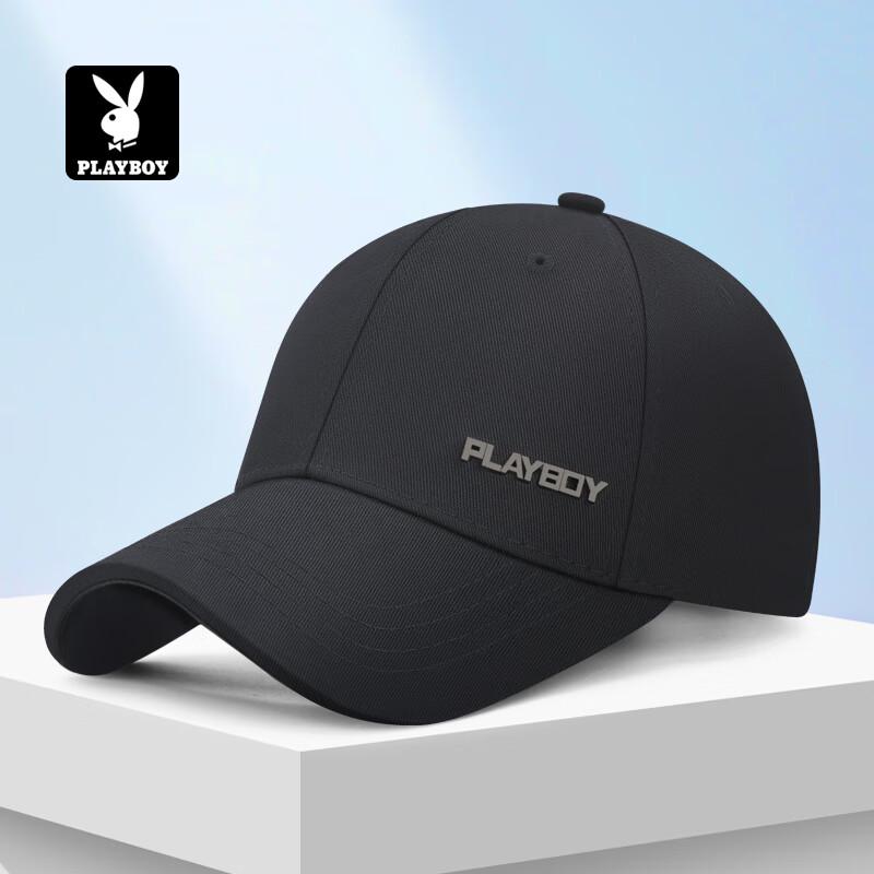 Playboy Men s Baseball Cap