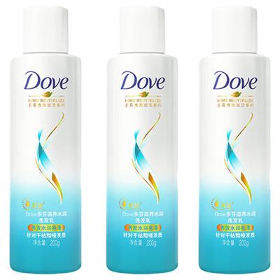 Nourishing & Hydrating Shampoo