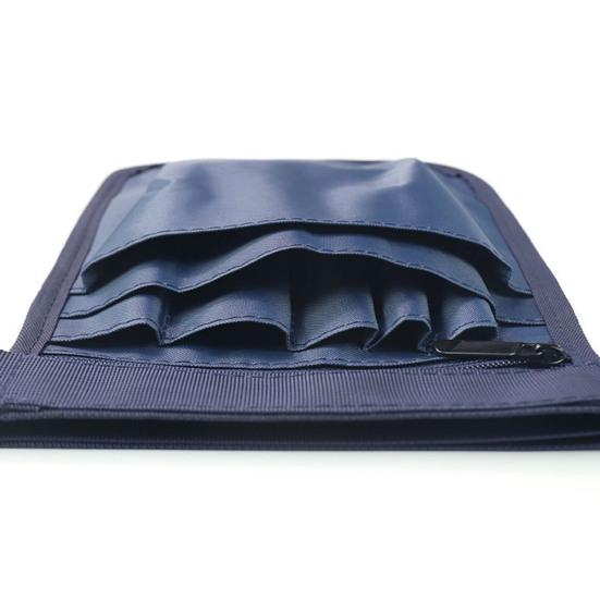 Nurse Tool Belt Bag Nurse Fanny Pack with Medical Gear Pockets Utility Waist Bag with Adjustable Strap Organizer Pouch for Pens Scissors Pharmacists