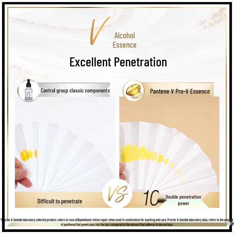 Pantene Silky Smooth Care Conditioner