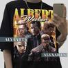Albert Wesker Vintage T-Shirt: Resident Evil Unisex Tee, Gamer Gift