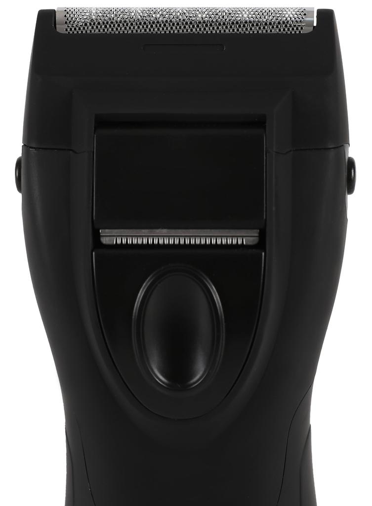 Ca cattre Rechargeable AC 2 Men's Shaver, Blades, CTS-215(BK)