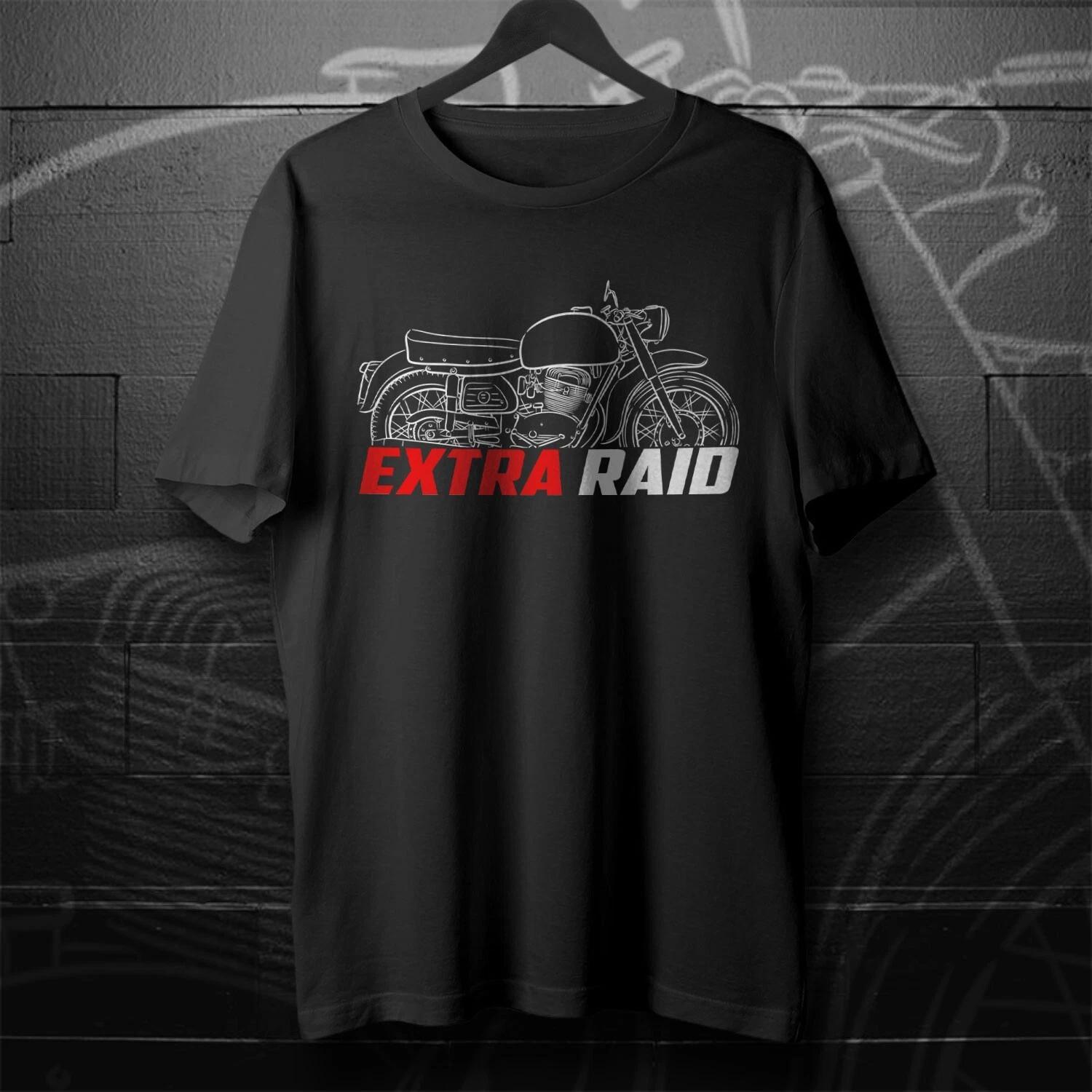 For MV Agusta 250 1957-1971 fans - Motorcycle T shirt S
