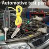 Metal Automobile Voltage Electrical Equipment Index Tester Probe Head Test Needle Test Pen Test Pen Probe Needle 1PC