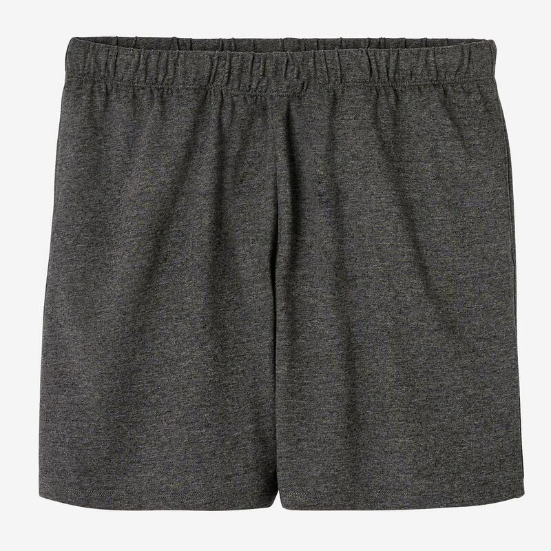 Decathlon Men s Breathable Fitness Shorts S