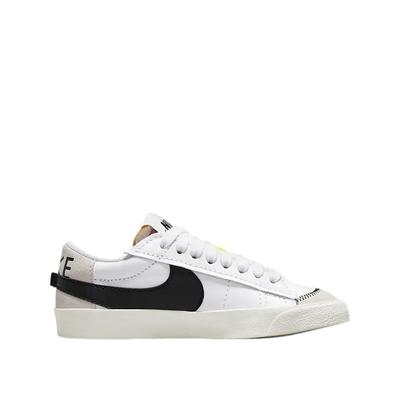Footwear Type + + Blazer Low '77 Jumbo