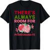 Tree Seeds Fruit Flower Plant T-Shirt(2)