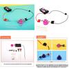 Simulated Light Bulb Circuit Experimental Material Set Children Puzzle Toys For Kids Science Education And Creativity