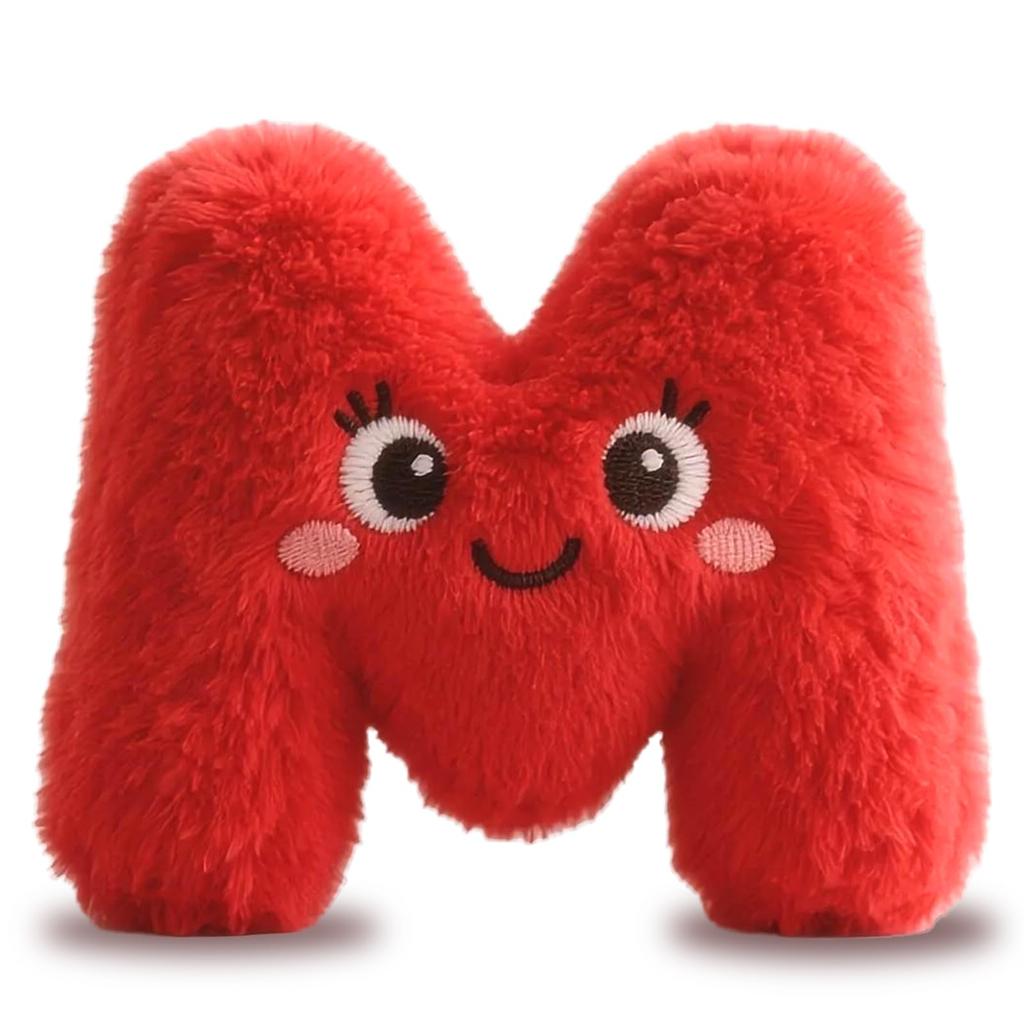 Educational Plush Toy Interactive Learning Stuffed Animal for Toddlers