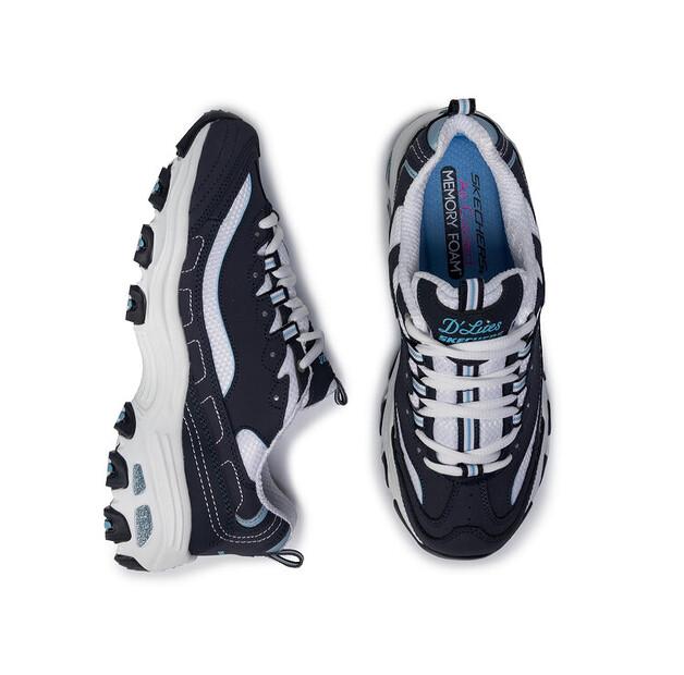 Кроссовки Skechers D'lites Biggest Fan