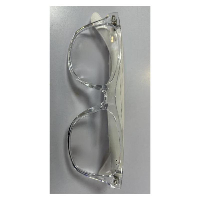 ABUO-Noise Reduction Smart Glasses AI Translation 100+ Languages Make Call Receiving Music Calling Light