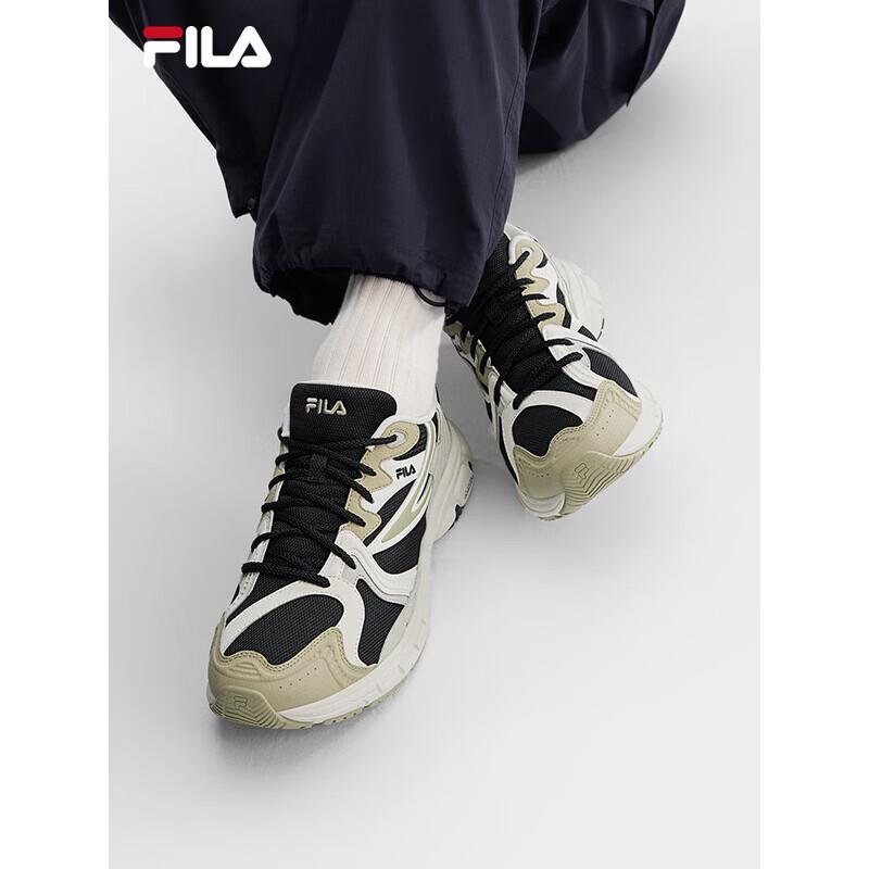 Мужские беговые кроссовки FILA MATTRUN EU 41 M
