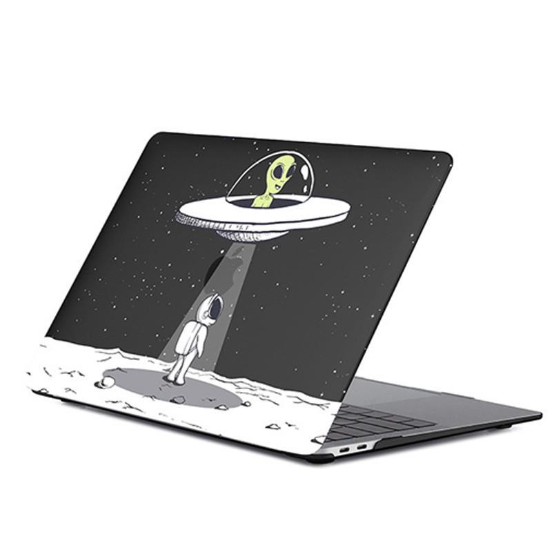 MacBook Air 13.6 Pro 16 Protective Case Hard Shell Cover Laptop Slim Fit Lightweight