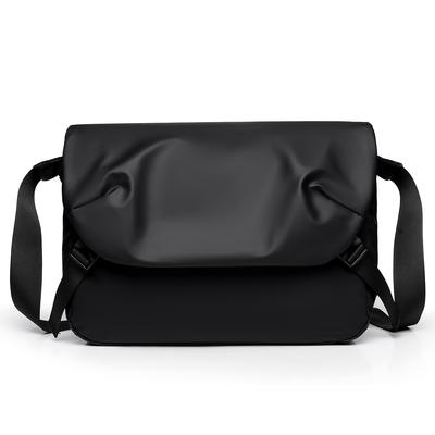 Business Men's Bag Oxford Messenger Bag Male Crossbody Bag Waterproof Shoulder Bag