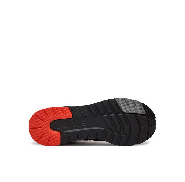 Men's Sneakers Adidas Run 80s Id1266 Black