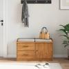 Mobilier pentru salon – Rafturi de pantofi