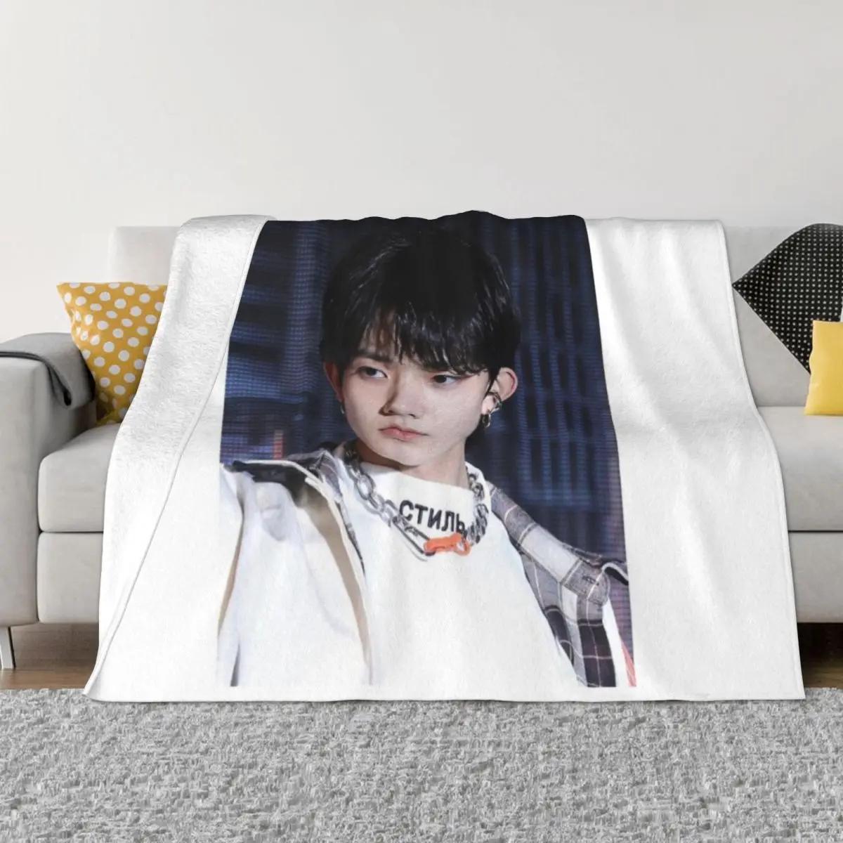 Плед Хизын Теплый Плед Плед Для Декоративного Дивана 30x40in