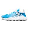 Кросівки Pharrell X Adidas Nmd Hu Trail 'Peace' Ексклюзив для Китаю F99763