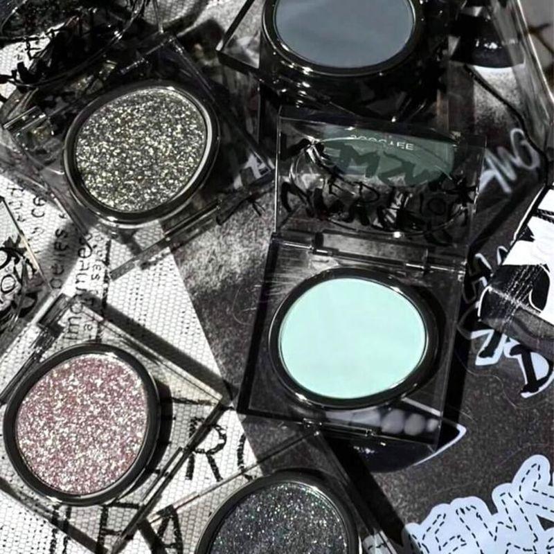 JOOCYEE - New Smoky Eyeshadow Single - 5 Colors