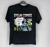 Stellar Corpses Respect the Dead 100% Cotton Adult T-Shirt All Size BO1188