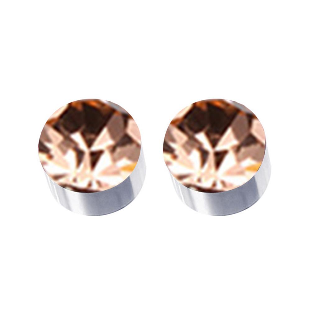 Buy 1 Pair Slimming Earrings Lose Weight Massage Slim Ear