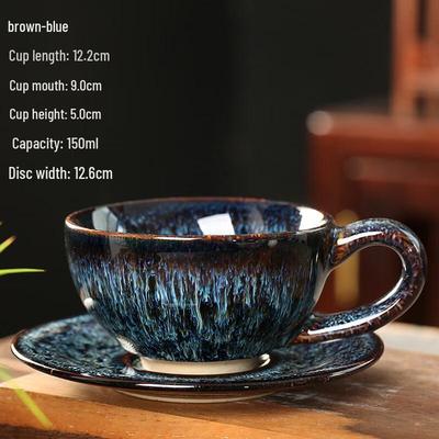 Trinkgeschirr – Kaffee- & Teesets