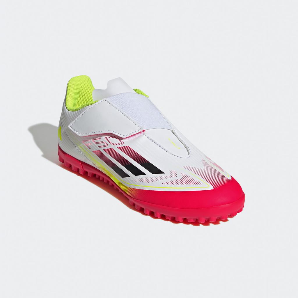 Adidas F50 Club Velcro TF Junior, IE1314, 1010111989, Popular Korean Shoes