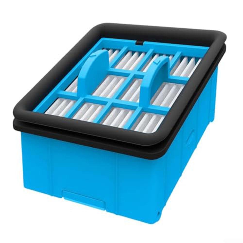 Brush Roller Filter For Bissell For CrossWave For Omni Force 4076 3912 3999 4000 Household Supplies Cleaning Vacuum Parts