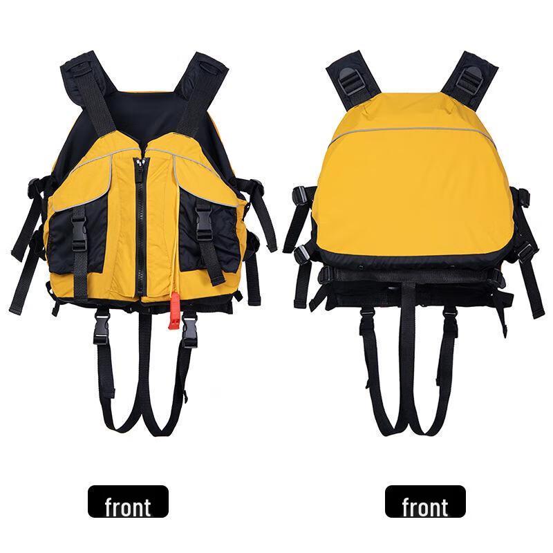 Tiemucheng Beetle-Style High Buoyancy Life Vest