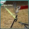 Zhongxun Outdoor Heavy-Duty Tent Stakes