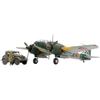 Tamiya 1:48 Maßstab Limited Edition Typ 100 Kommandorekonnnaissanceflugzeug III