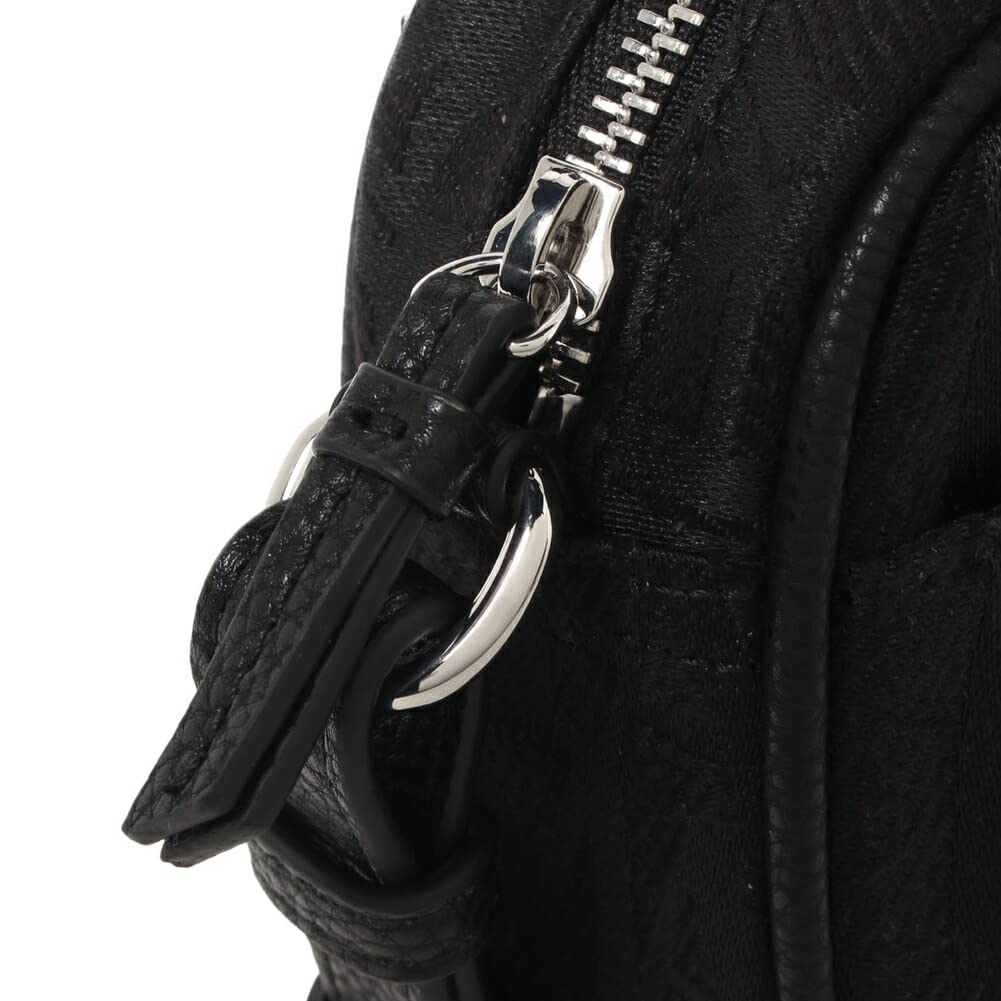 [ARMANI EXCHANGE] [Armani Exchange] Handbag 942803 CC708 00010 Women's Black [Parallel Import]