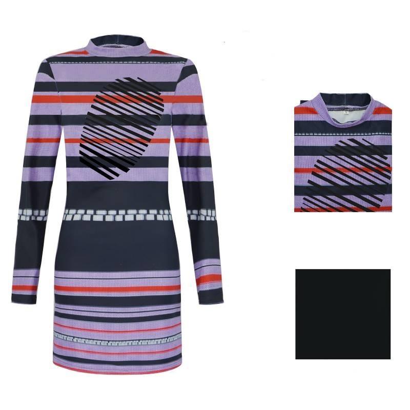 

2 Костюма для косплея Битлджуса Удобное Простое Платье для Девочек на Хэллоуин XXXL