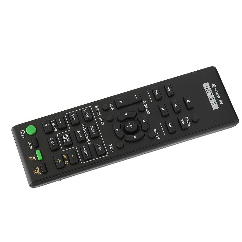 For Sony Soundbar Remote Control Remote Control for HTCT37 HTCT380 HTCT770 HTCT780 HTCT370 HTCT380 HTCT770 HTCT780