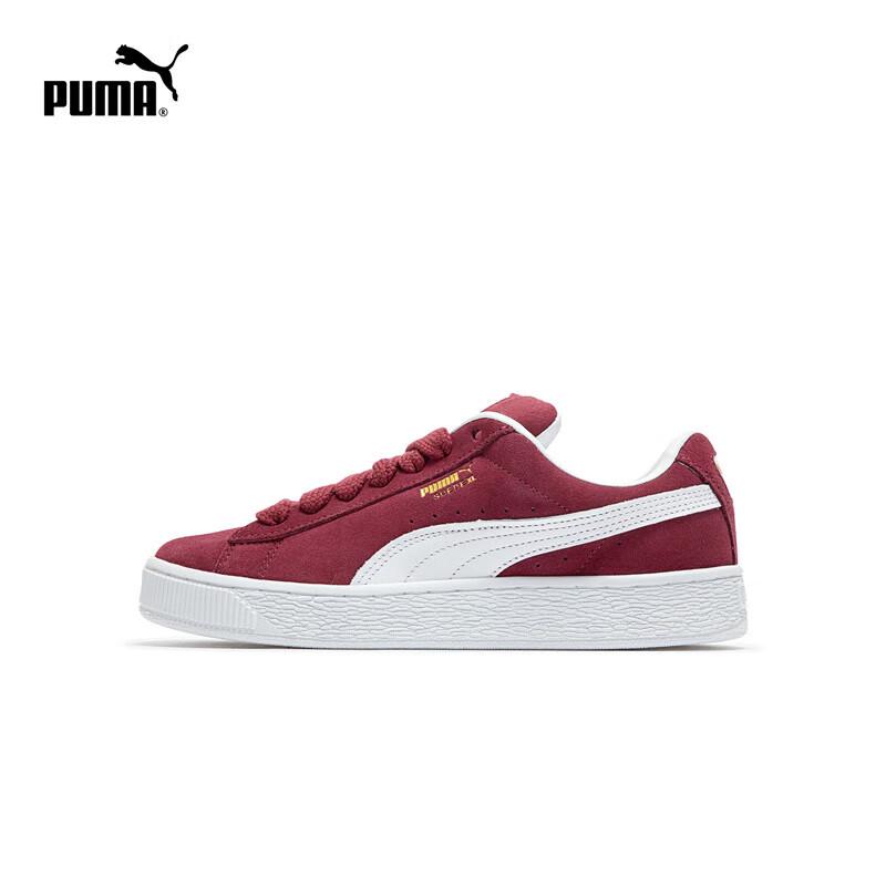 PUMA SUEDE XL Retro Casual Unisex Sneakers 35.5