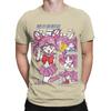Chibiusa Tsukino Funny Graphic 100 Cotton TShirt Tsukino Usagi Tops Tees For Unisex