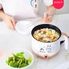 600W 220V Mini Electric Cooking Machine Single Layer Available Hot Pot Multi Electric Rice Cooker