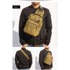 Military Tactical Bag Climbing Shoulder Bags Outdoor Sports Fishing Camping Army Hunting Hiking Travel Trekking New Men Backpack